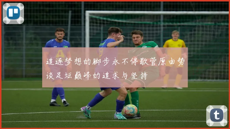 追逐梦想的脚步永不停歇菅原由势谈足坛巅峰的追求与坚持