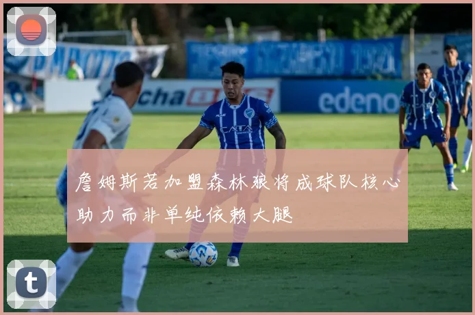 詹姆斯若加盟森林狼将成球队核心助力而非单纯依赖大腿